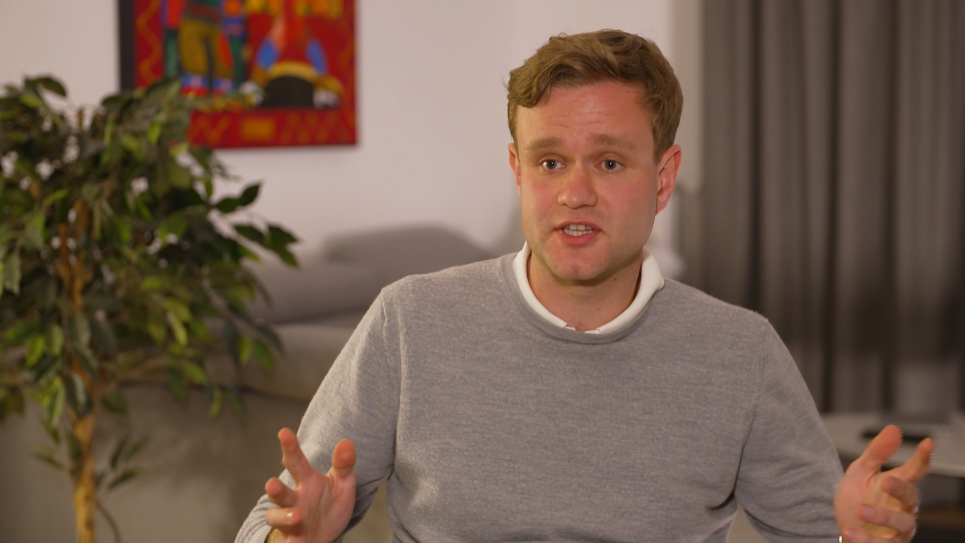 Landgraafse wethouder Stijn Kropman staakt campagne voorlopig na bedreiging, burgemeester De Boer: ‘